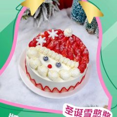 Jinbei'er (wenhualu) User Photo