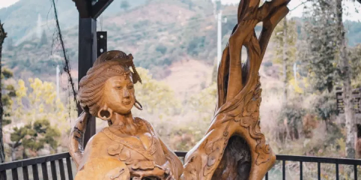 二十四橋明月園