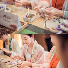 YI REN TANG 여행 사진