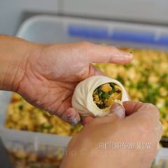 建德豆腐包(花半朵新安店) User Photo