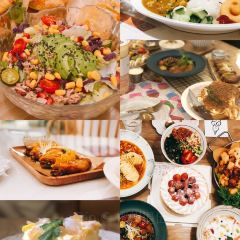 留心研究室(庐山路店) User Photo