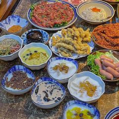 胡庆一重庆老火锅(泰山路店) User Photo