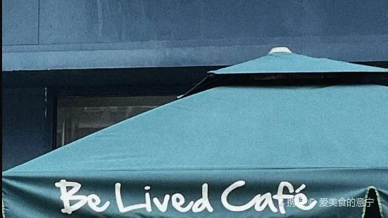 Be Lived Cafe