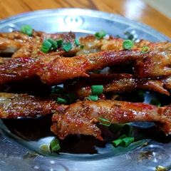正宗重庆大何烤鱼(上江小区店) User Photo
