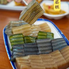 沐晨家鸡屎藤专卖(新市委店) User Photo