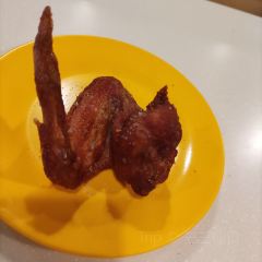 BING DAO CHA CAN TING JIN HUI DIAN User Photo