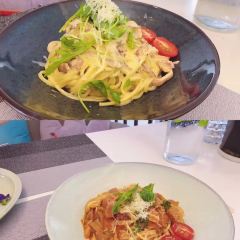 J.Kitchen(国际华城店) User Photo