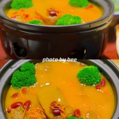 五邑华记 (篁庄店) User Photo