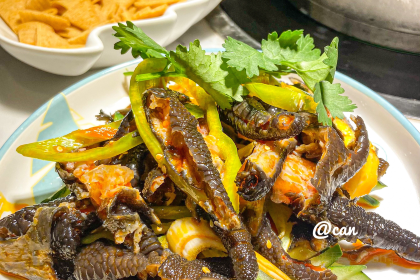 唐德四季·椰子鸡(华都汇店)