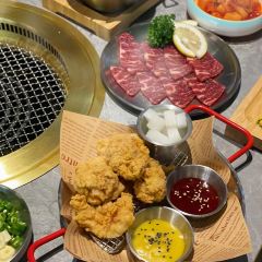 明洞的夏天(新田360摩根店) 여행 사진