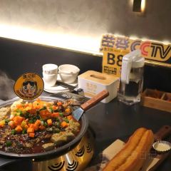 魚見你·烤魚專門店（萬科翡翠店）張用戶圖片