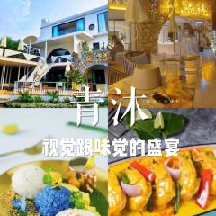 泰莱金·冬阴功手抓饭·傣泰融合·泰国罗氏虾餐厅(滨海大道店) User Photo