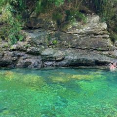石门台小水洞农庄 User Photo