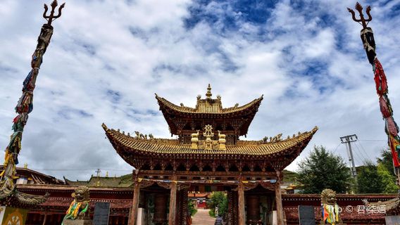 Xiahe