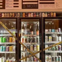 千啤酿造(燕山路店) 여행 사진