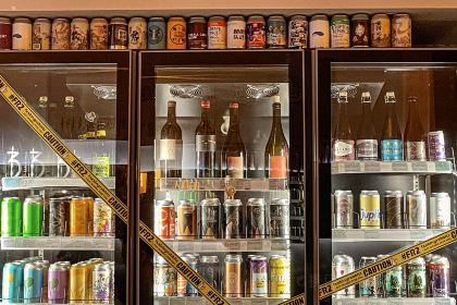 千啤酿造(燕山路店)