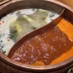 繡園蘇式火鍋 （陳渡店）張用戶圖片