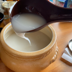 大朴家烤肉(老国贸店) User Photo