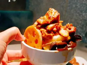 半天妖烤鱼(即墨宝龙广场店)