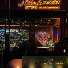 MU by Lavender User Photo