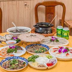 官塘荣兴陈记牛肉火锅 User Photo