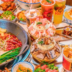 咖咖火锅(简阳店) User Photo
