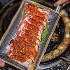 石棉烤肉 User Photo