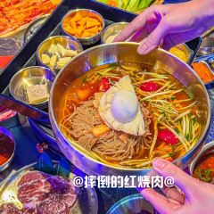 入火韩国烤肉(凯旋广场店) User Photo