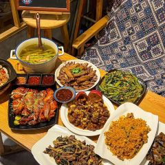 三百弄·私厨馆(古城路店) User Photo