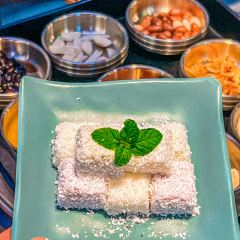 入火韩国烤肉(凯旋广场店) User Photo