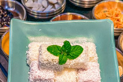 入火韩国烤肉(凯旋广场店)