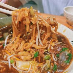 老莫餐饮店 User Photo