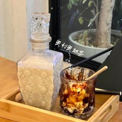 花园复合餐厅(鲤中步行街店) User Photo