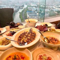 贰拾壹.show(日航饭店) 여행 사진