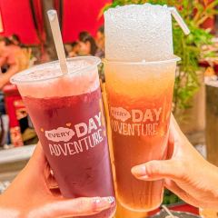 福德喜老火锅(郑州旗舰店) User Photo