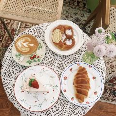 薇安咖啡 User Photo