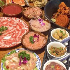 楠火锅(白湖亭万达店) User Photo