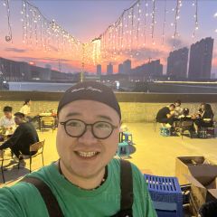千斤串串(渭南义乌国际商贸城店) User Photo
