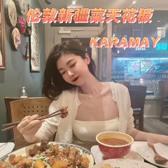 JIA XIN MI FEN User Photo