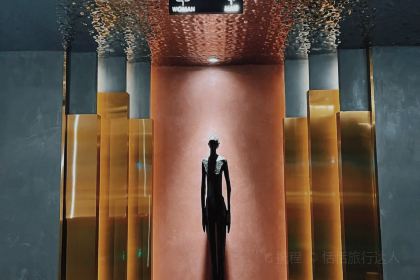 鼎粤餐厅(万达店)