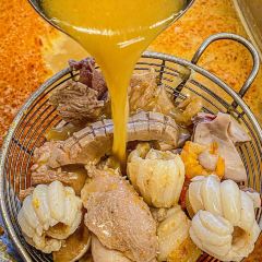 Fugui Xu Zaopocu Hot pot User Photo