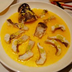 九筵(万航渡路店) User Photo