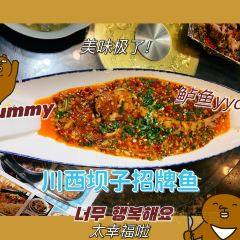 川西坝子火锅(南岸会馆路店) User Photo
