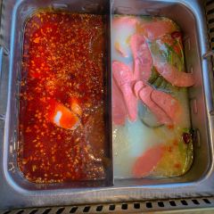 洪焱火鍋（廣化店）張用戶圖片