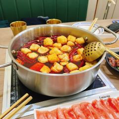 许府牛火锅(湖州长兴利时店) User Photo