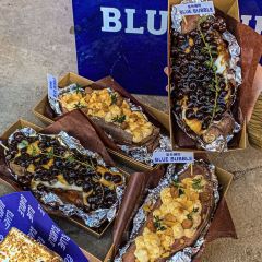 BLUEBUBBLE(总店) User Photo