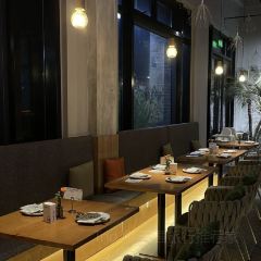 St. Mark's Restaurant (Bi Gui Yuan Feng Huang Hotel) 여행 사진