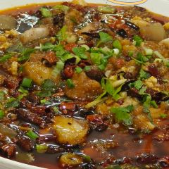 黄四太安鱼府(总店) 여행 사진