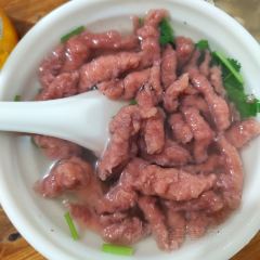 老杨牛肉羹(水头店) User Photo