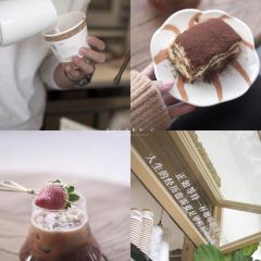 後咖啡·HOME COFFEE張用戶圖片